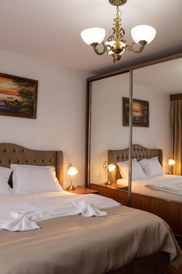 Sultan Mehmet & Restaurant Guest house *
