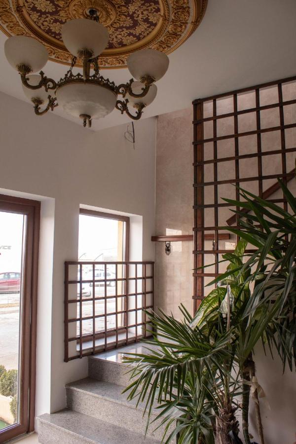 Sultan Mehmet & Restaurant Guest house