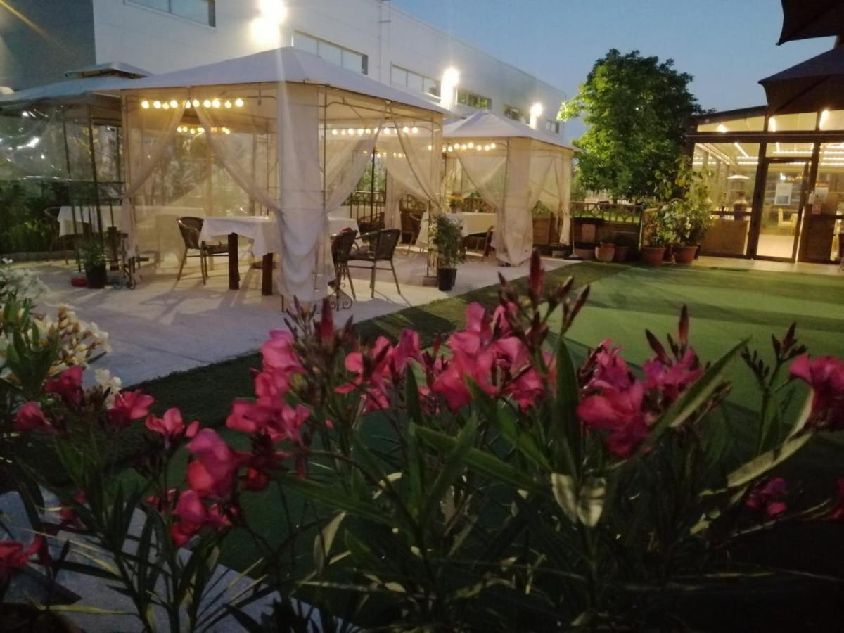 Guest house Sultan Mehmet & Restaurant